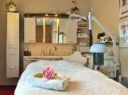 Kosmetikinstitut Anke - Kosmetikinstitut Anke - Hier können Sie Ihre Seele baumeln lassen!