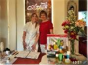 Kosmetikinstitut Anke - Kosmetikinstitut Anke - Unser Team freut sich auf Sie!