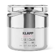 Kosmetikinstitut Stefanie Bettendorf - CollaGen
24H CREAM

- 24h Creme mit seidiger Textur und wohltuendem Duft
- Zur Behandlung von Kollagenverlust
- Ideal für reife Haut geeignet
- Wirkt feuchtigkeitsbindend und hautglättend