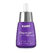 Kosmetikinstitut Stefanie Bettendorf - Repagen® Hyaluron Selection 7
HYDRA FLUID

- Feuchtigkeitsspendendes Fluid
- Aufpolsternder Lifting-Effekt
- Für alle Hauttypen
- Gefestigte, geglättete Haut