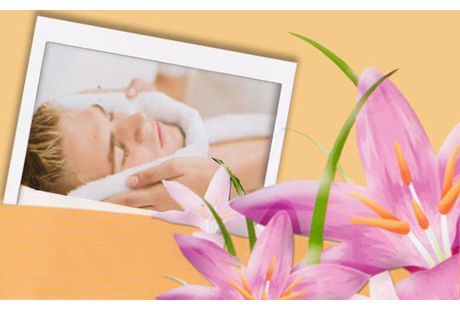 Kosmetikparadies Georgi Antje - GALLERY