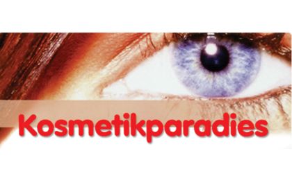 Kosmetikparadies Georgi Antje - LOGO