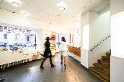 Kosmetikpraxis Berit Becker-Hoffmann - GALLERY