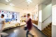 Kosmetikpraxis Berit Becker-Hoffmann - GALLERY