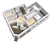 Kosmetikpraxis Berit Becker-Hoffmann - GALLERY