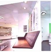 Kosmetikpraxis Berit Becker-Hoffmann - GALLERY