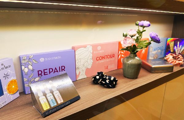 Kosmetikós - GALLERY