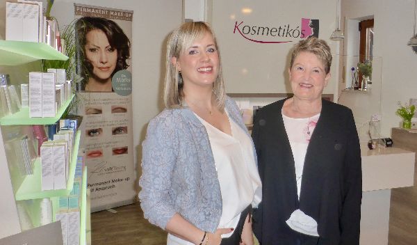 Kosmetikós - GALLERY