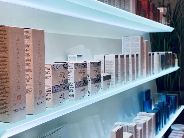 Kosmetikós - GALLERY