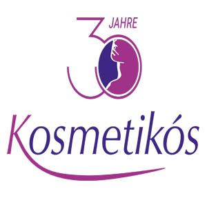 Kosmetikós - LOGO