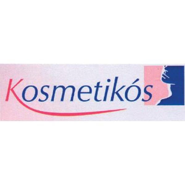 Kosmetikós - LOGO
