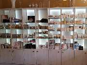 Kosmetiksalon Bluhm - GALLERY