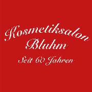 Kosmetiksalon Bluhm - LOGO