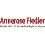 Kosmetikstudio Annerose Fiedler - LOGO