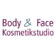 Kosmetikstudio Body & Face - LOGO