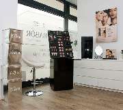 Kosmetikstudio Brigitte Glatzeder - GALLERY