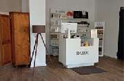 Kosmetikstudio Brigitte Glatzeder - GALLERY