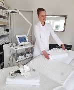 Kosmetikstudio Elisabeth Gross - GALLERY