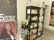 Kosmetikstudio - Hautsache &  Academy in Frechen - Innenraum