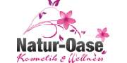 Kosmetikstudio Natur-Oase Weiden | Inh. Sandra Nickl - LOGO