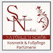 Kosmetikstudio & Parfümerie Natürlich schön - LOGO