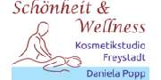 Kosmetikstudio Schönheit & Wellness Popp Daniela - LOGO