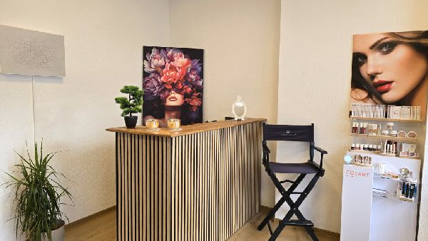 Kosmetikstudio Sonata Schätzle - 1