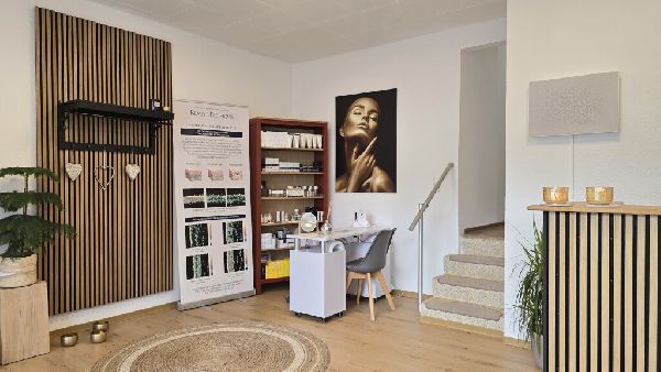 Kosmetikstudio Sonata Schätzle - 3