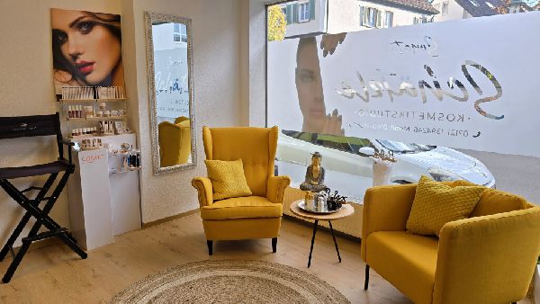 Kosmetikstudio Sonata Schätzle - 4