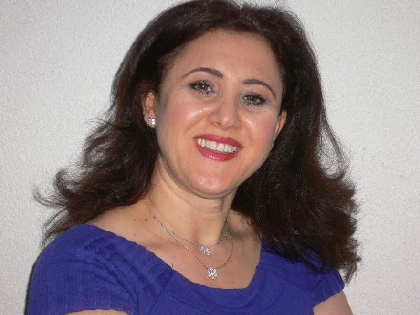Kosmetikstudio Souad Naim - LOGO