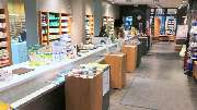 KOSMOS Apotheke Bremen - GALLERY