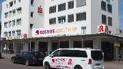 KOSMOS Apotheke Bremen - GALLERY