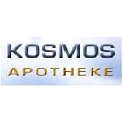 Kosmos-Apotheke - Logo der Kosmos-Apotheke