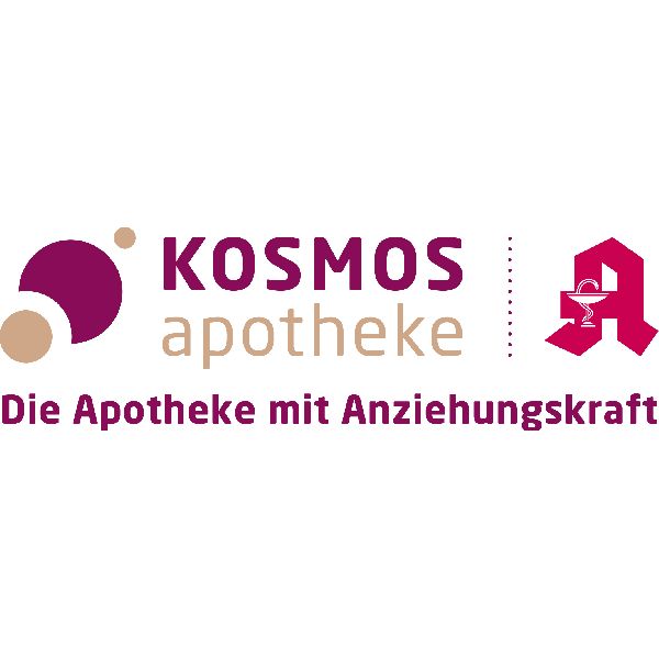 KOSMOS Apotheke - Logo der KOSMOS Apotheke