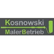 Kosnowski-Malerbetrieb - LOGO
