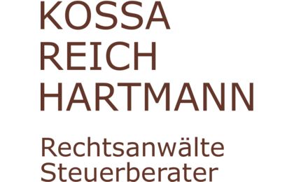 Kossa & Reich - LOGO