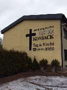 Kossack Peter Beerdigungsinstitut - GALLERY