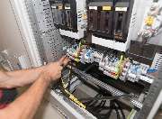 Kossak Marcus Elektrotechnik - GALLERY