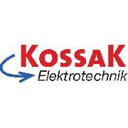 Kossak Marcus Elektrotechnik - LOGO