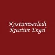 Kostümverleih Kreative Engel - LOGO