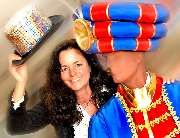 Kostümverleih Kunterbunt