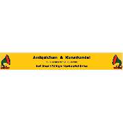 Kottmeier Antiquitäten - LOGO