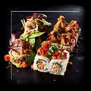 KOURO Delivery - GALLERY