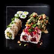 KOURO Delivery - GALLERY