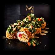 KOURO Delivery - GALLERY