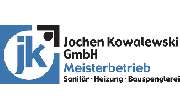 Kowalewski Jochen GmbH - LOGO