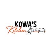 KOWA'S KITCHEN - LOGO