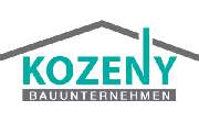 Kozeny Bauunternehmen - LOGO