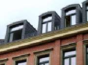 Kozubek und Schatz Bedachungs-/Installations GmbH - Dachbearbeitung