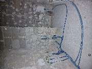 KP Renovierungen Krzysztof Dragowski - vorher